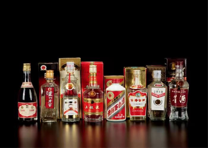 凭祥茅台酒回收